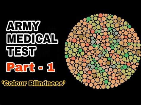 military color blind test online